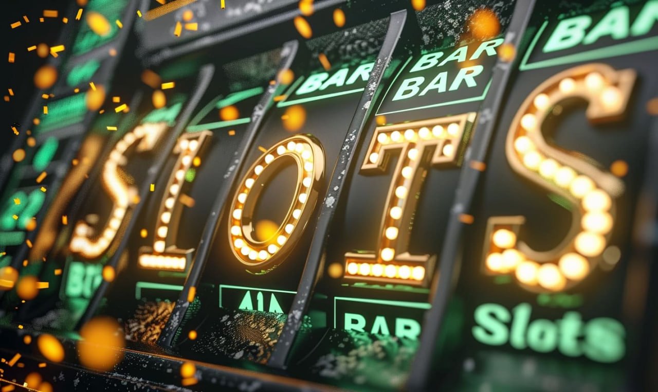 888lots Game bài trực tuyến